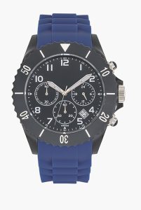 Montre chrono freeze