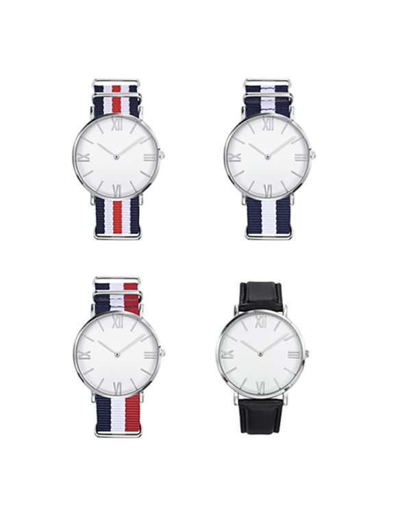 Montre dandy homme