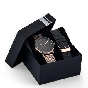 Montre guilia boite