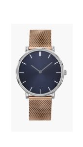 Montre guilia dore
