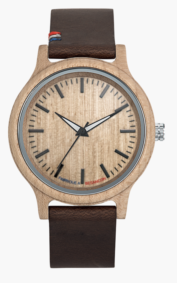 Montre 8