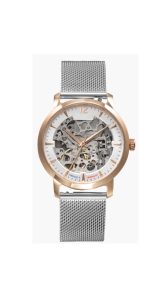 Montre mouillere 1
