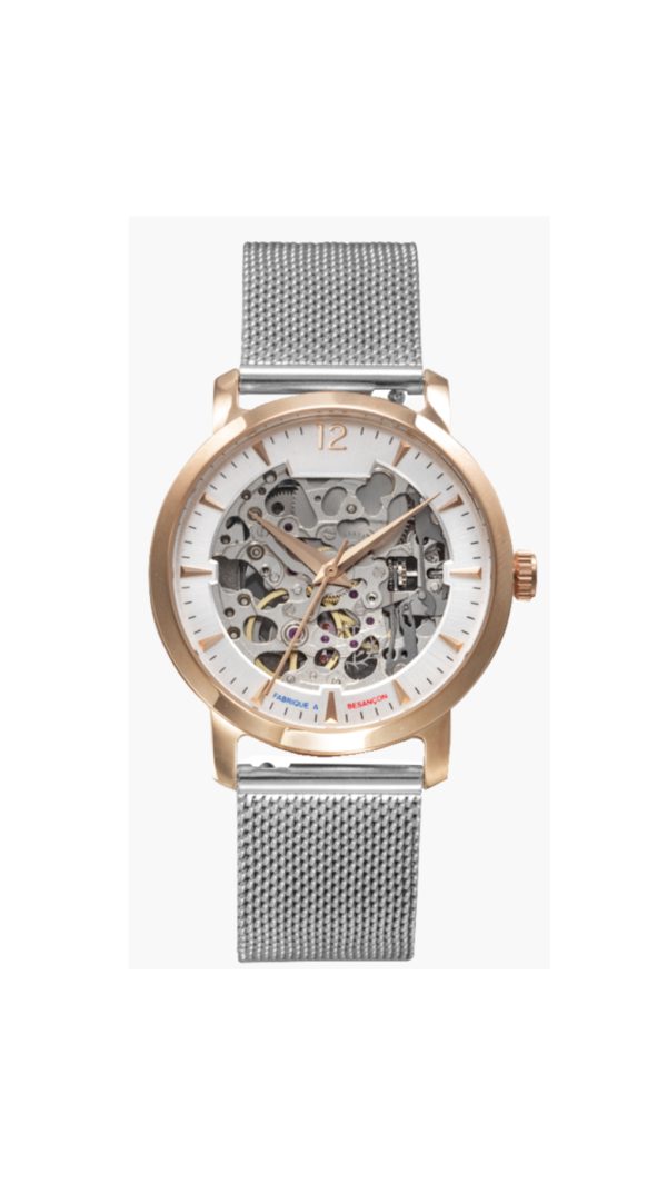 Montre mouillere 1