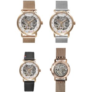Montre mouillere