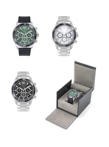 Montre vauban