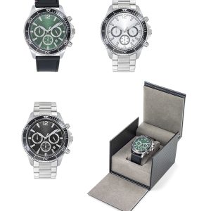Montre vauban