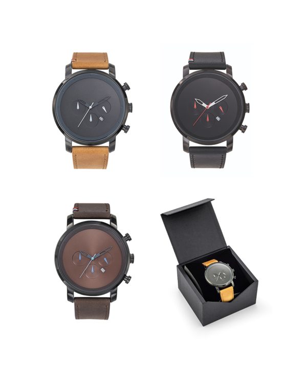 Montres castan