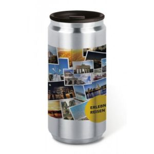 Mug avec couvercle 2