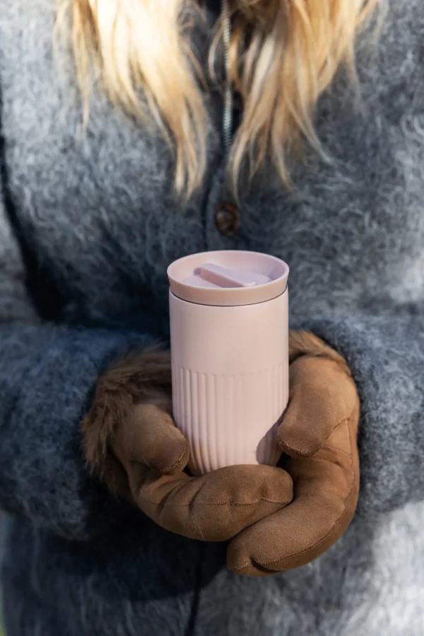 Mug tova rose