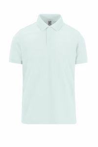 My polo 180 homme manches courtes
