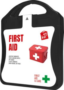 Mykit premiers secours