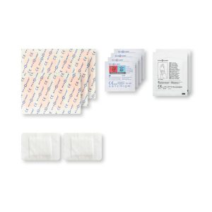 Mykit voyage interieur