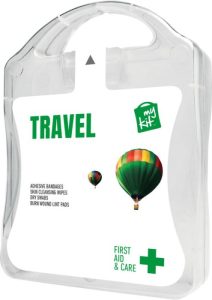 Mykit voyage