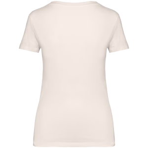 Ns334 dos tshirt eco col v