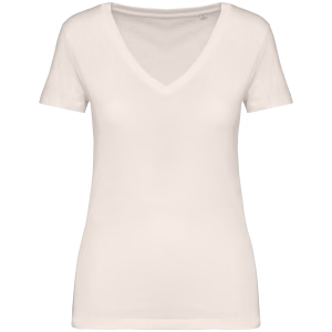 Ns334 tshirt eco col v