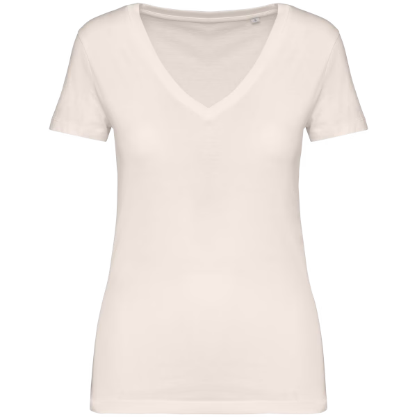 Ns334 tshirt eco col v