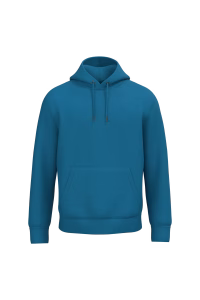 Ns401 sweat capuche unisexe sapphire
