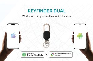 P301.16 keyfinder ambiance