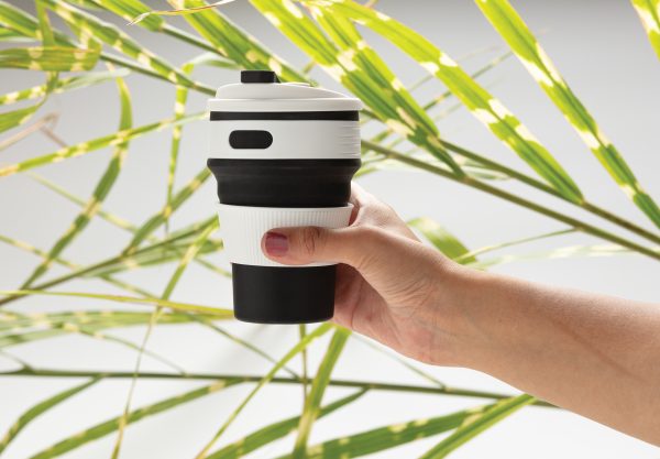 P432.60 mug pliable ambiance