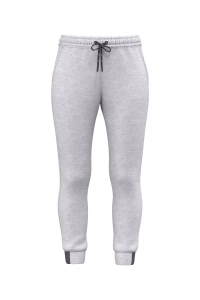 Pa1009 pantalon gris chine