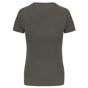 Pa439 dos t shirt sport