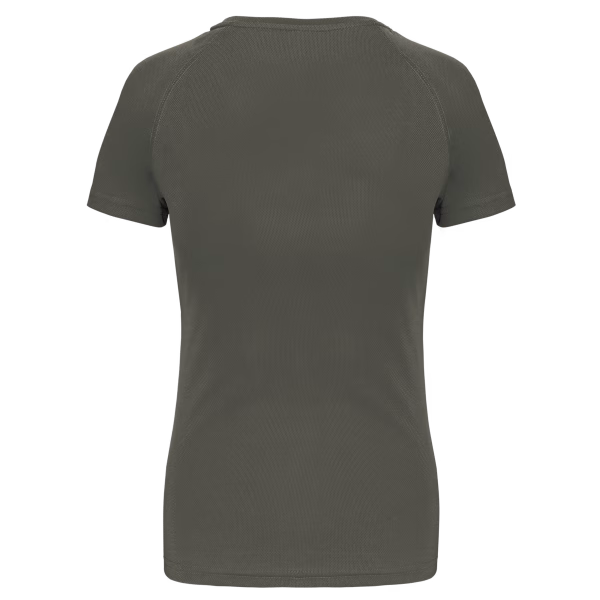 Pa439 dos t shirt sport
