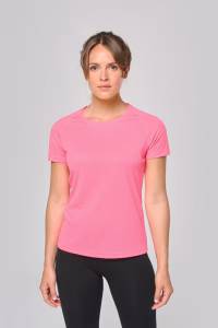 Pa439 tshirt sport femme
