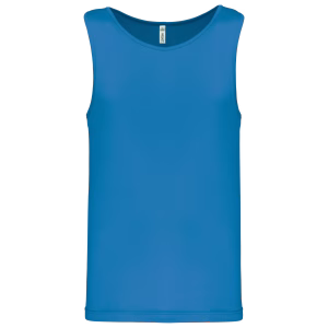 Pa441 debardeur homme sport