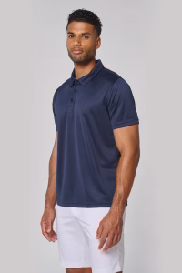 Pa482 polo sport homme