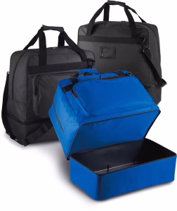 Pa519 sac de sport base rigide
