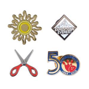 Pins