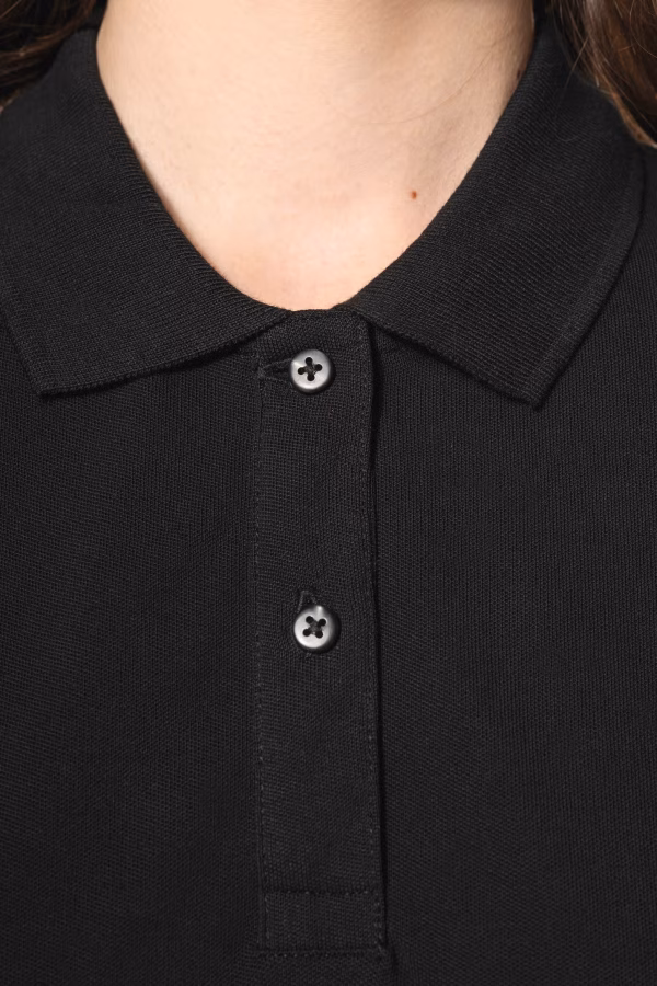 Pk201 polo supima femme zoom