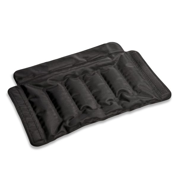Pochette refregirante