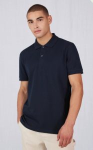 Polo avec personnalisation 7