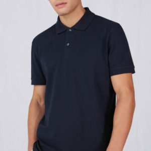 Polo avec personnalisation 7