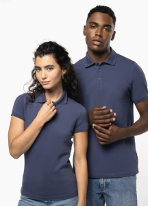 Polo avec personnalisation 9