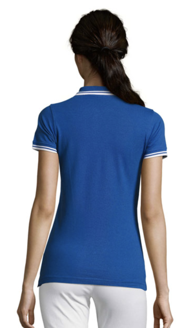 Polo pasadena femme dos