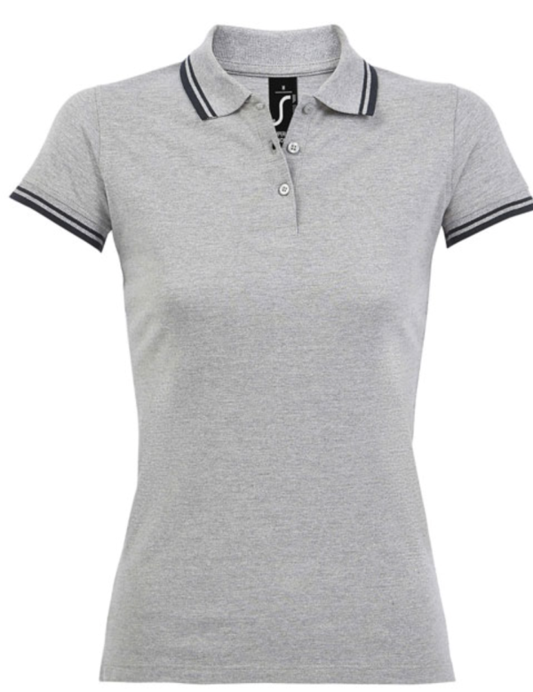 Polo pasadena femme
