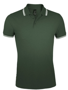 Polo pasadena homme vert