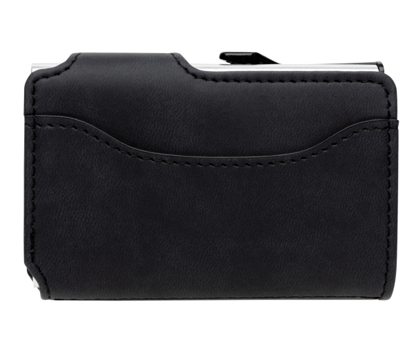 Porte cartes anti rfid dos