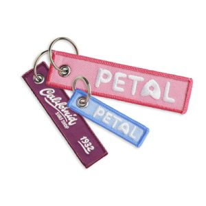 Porte cles personnalisable 15