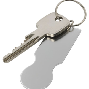 Porte cles personnalisable 4