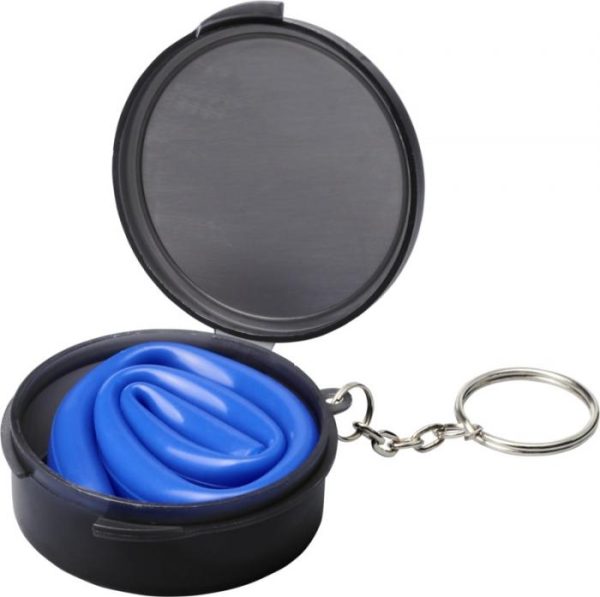 Porte cles personnalisable 5