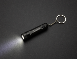 Porte cles torche rechargeable gear x