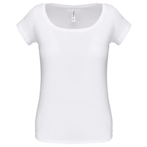 Ps k384 col bateau blanc