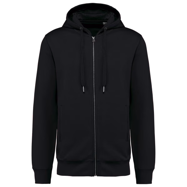 Ps k4008 sweat terry noir