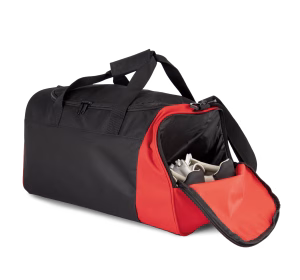 Ps ki0660 sac de sport bicolore