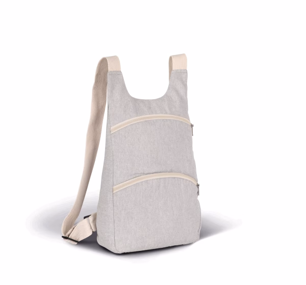 Ps ki5101 sac a dos antivol beige