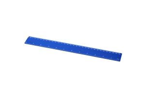 Regle de 30 cm recycle bleu.jpg