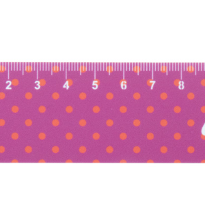 Regle personnalisable 3